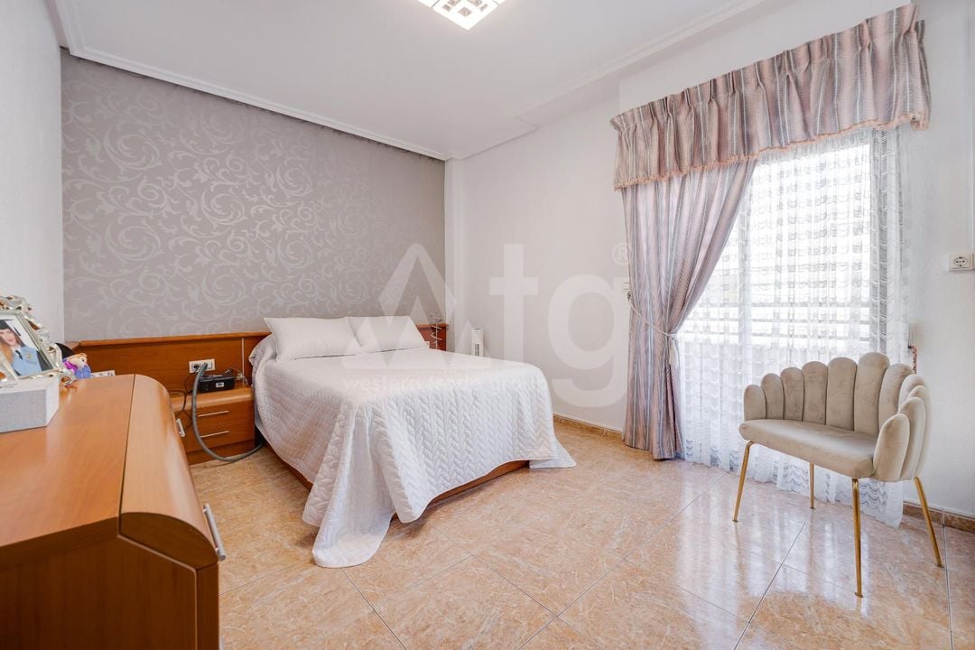 Appartement de 5 chambres à Torrevieja - MRS111083 - Photo - 15