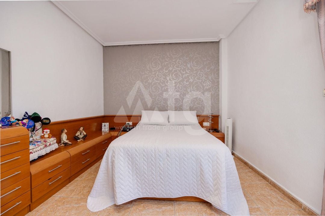 Appartement de 5 chambres à Torrevieja - MRS111083 - Photo - 16