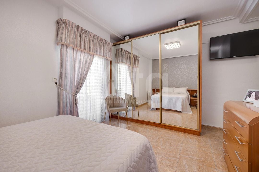 Appartement de 5 chambres à Torrevieja - MRS111083 - Photo - 17