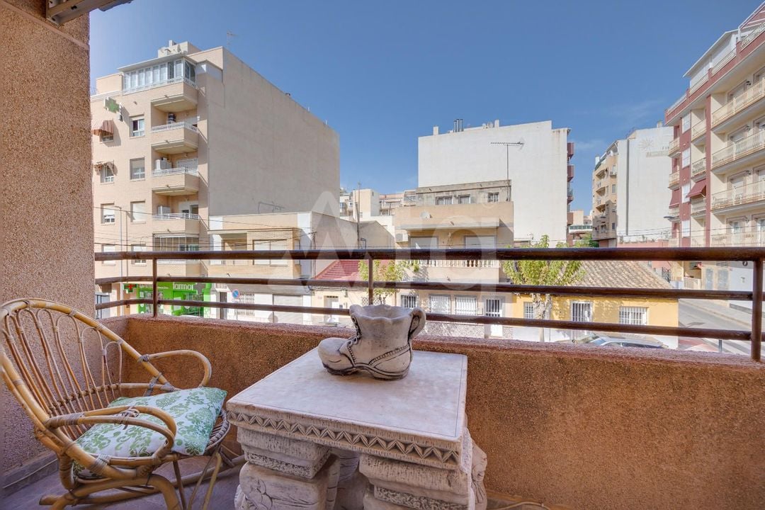 Appartement de 5 chambres à Torrevieja - MRS111083 - Photo - 24