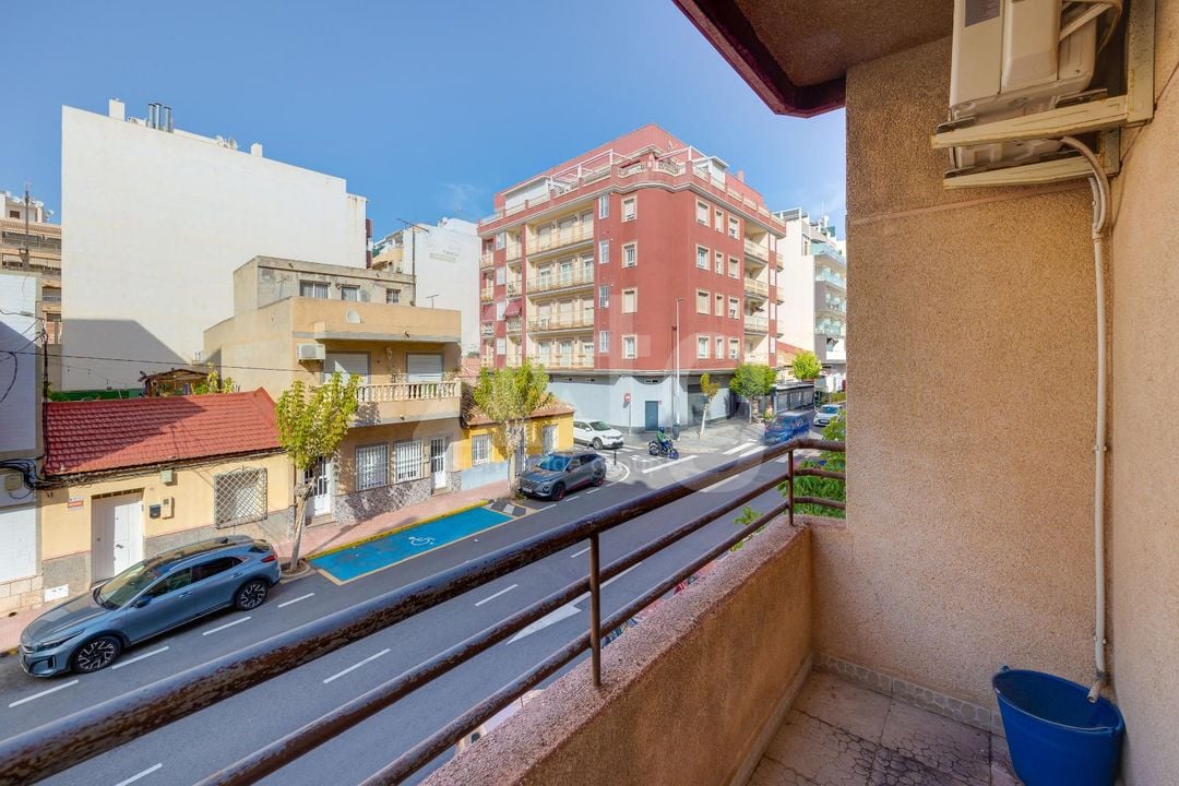 Appartement de 5 chambres à Torrevieja - MRS111083 - Photo - 26