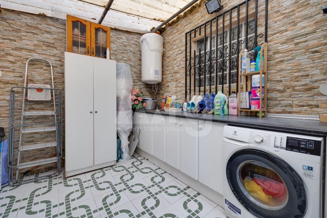 Appartement de 5 chambres à Torrevieja - MRS111083 - Photo - 23