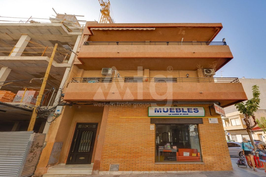 Appartement de 5 chambres à Torrevieja - MRS111083 - Photo - 35