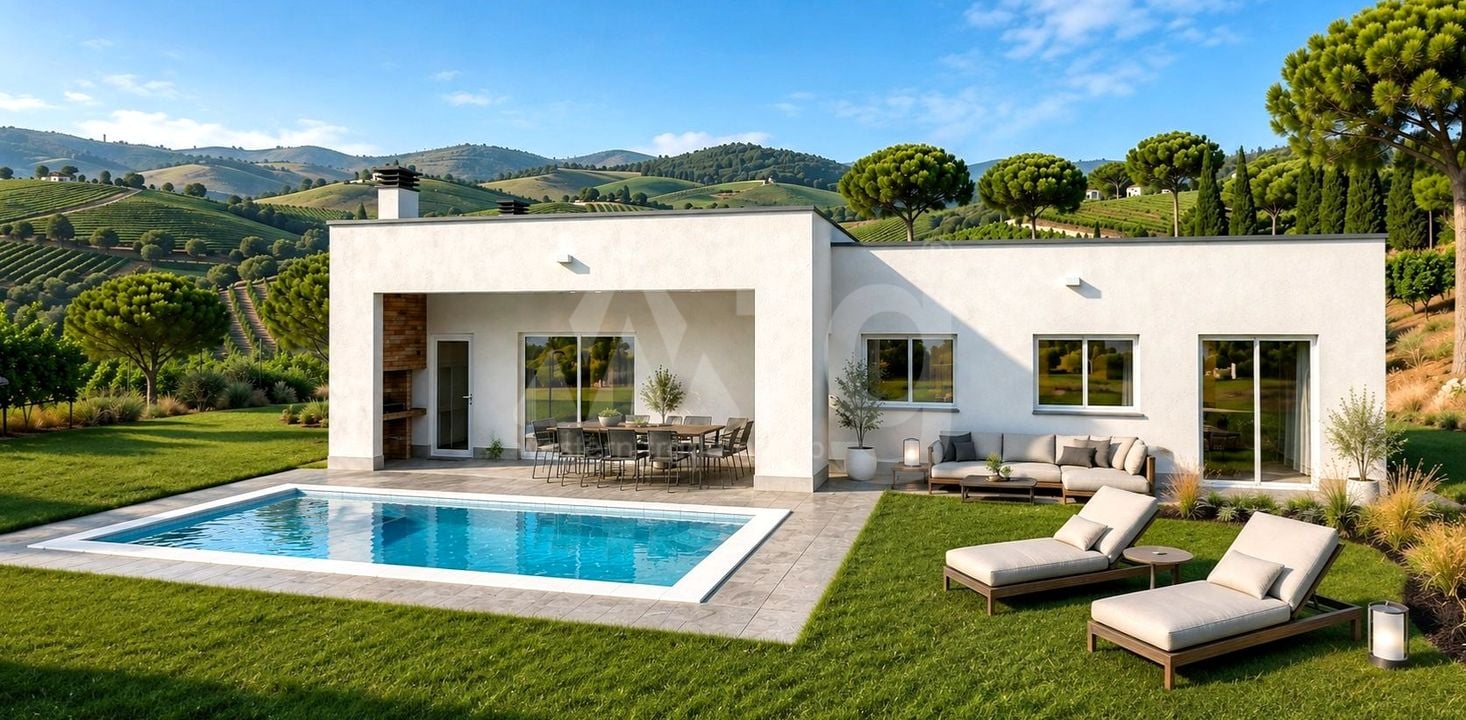 3 bedroom Villa in La Romana - MC153359 - Photo - 1