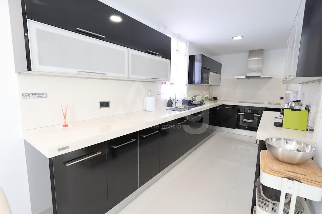 4 bedroom Villa in Cabo Roig - CRR111105 - Photo - 8