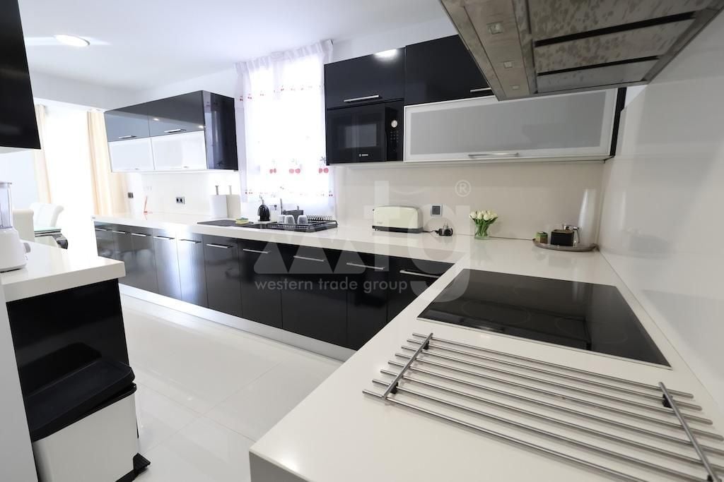 4 bedroom Villa in Cabo Roig - CRR111105 - Photo - 10