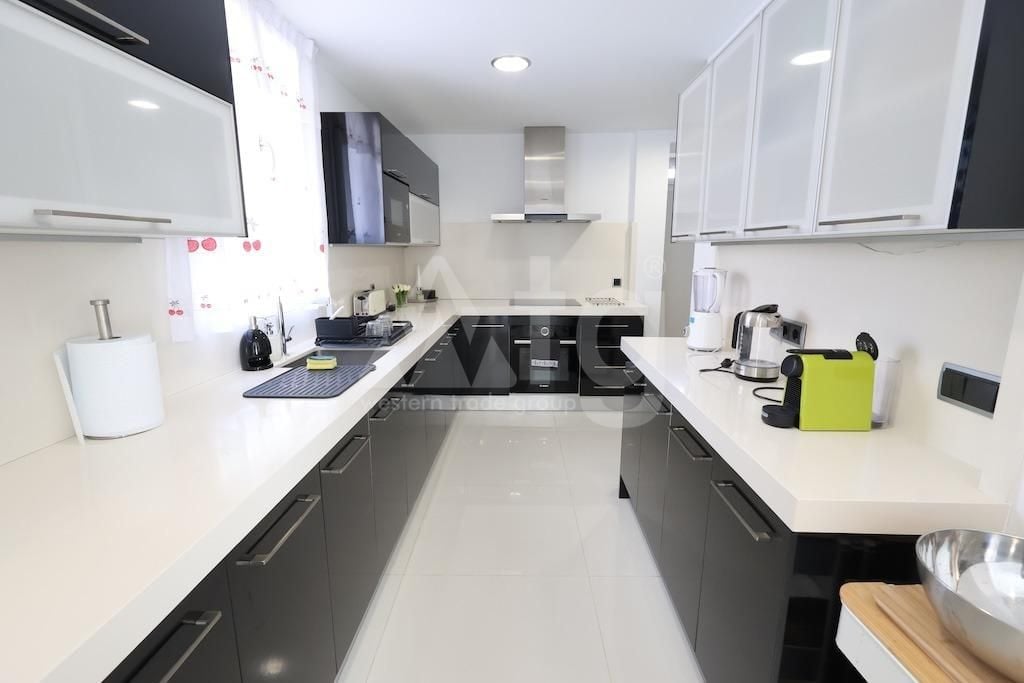 4 bedroom Villa in Cabo Roig - CRR111105 - Photo - 9