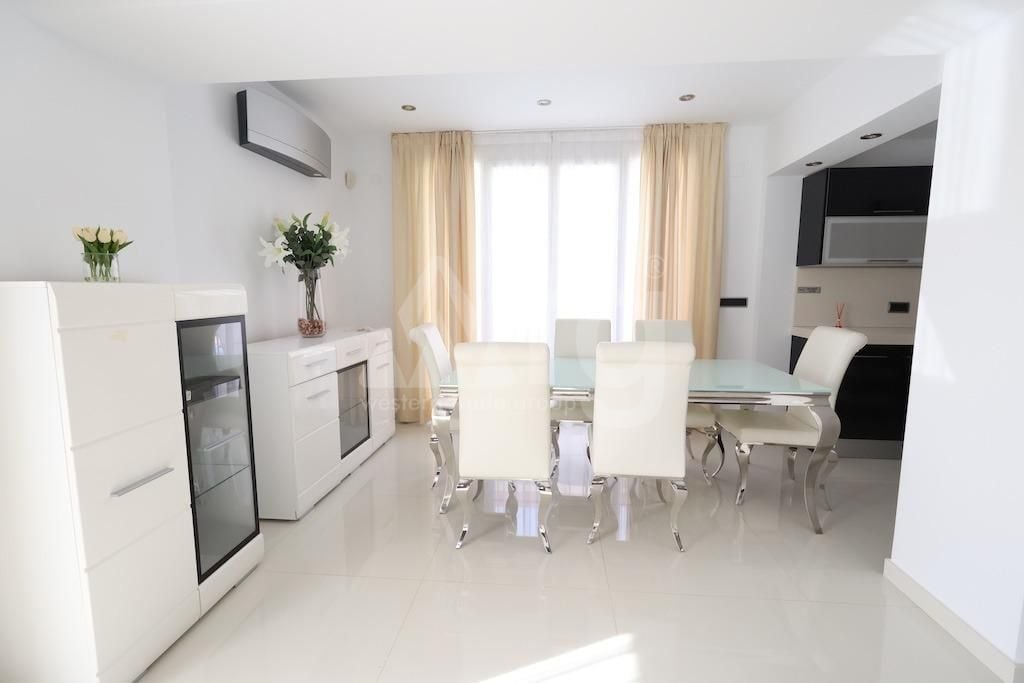 4 bedroom Villa in Cabo Roig - CRR111105 - Photo - 6