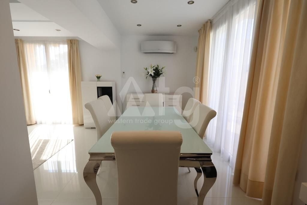 4 bedroom Villa in Cabo Roig - CRR111105 - Photo - 7