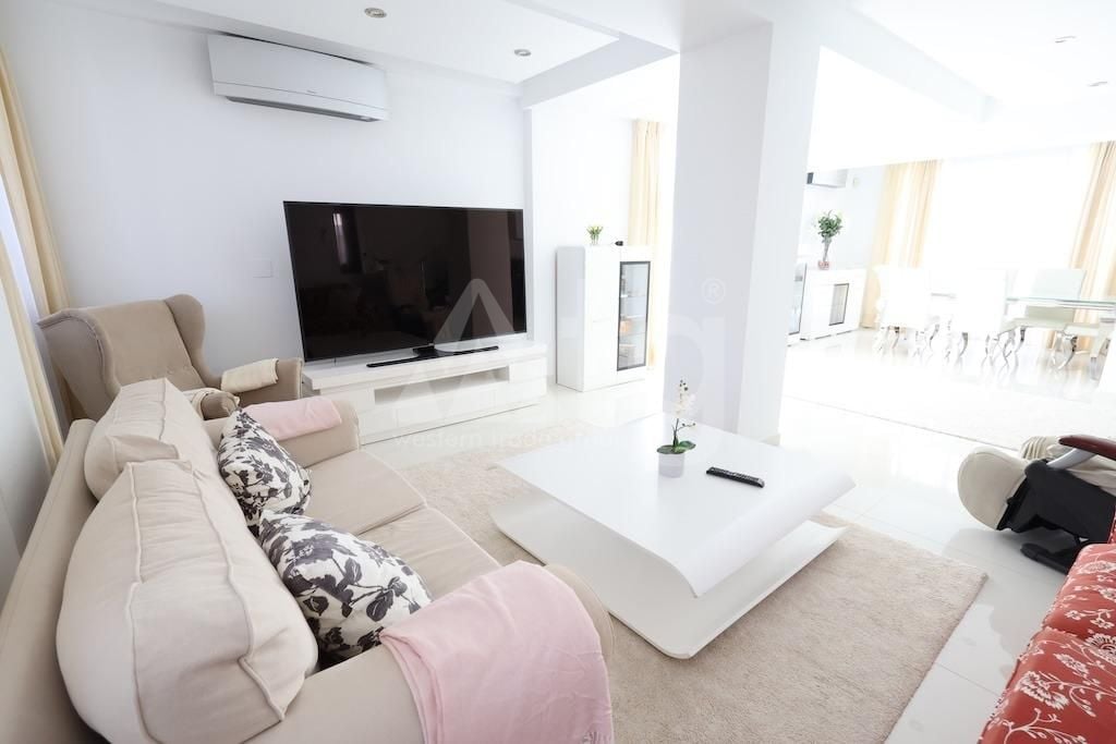 4 bedroom Villa in Cabo Roig - CRR111105 - Photo - 3