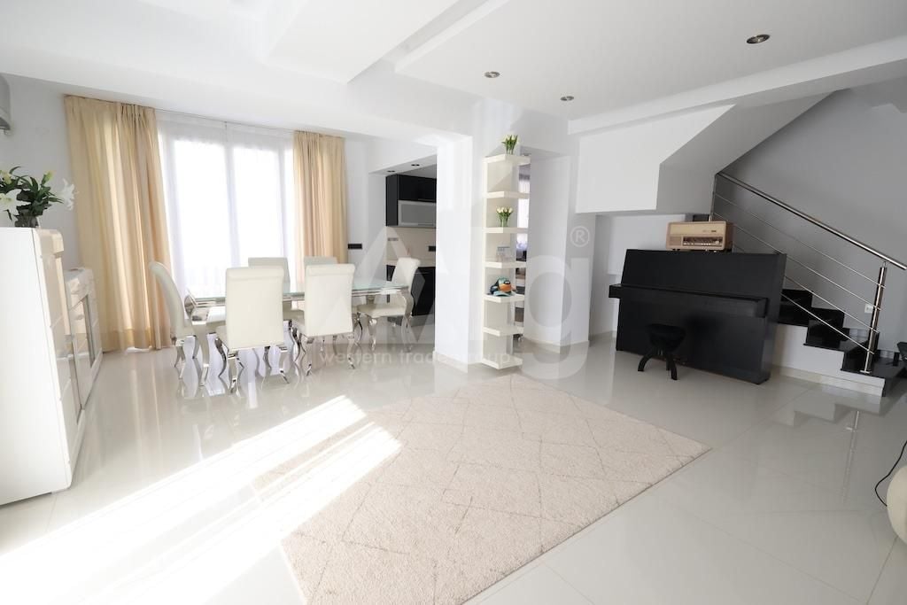 4 bedroom Villa in Cabo Roig - CRR111105 - Photo - 5