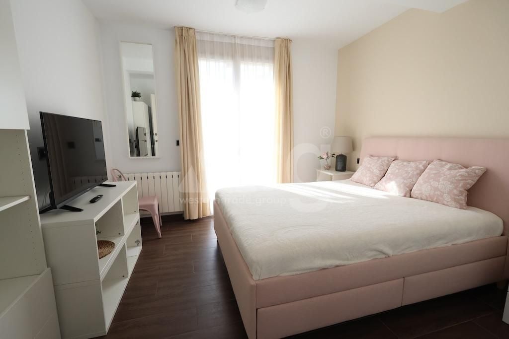 4 bedroom Villa in Cabo Roig - CRR111105 - Photo - 15