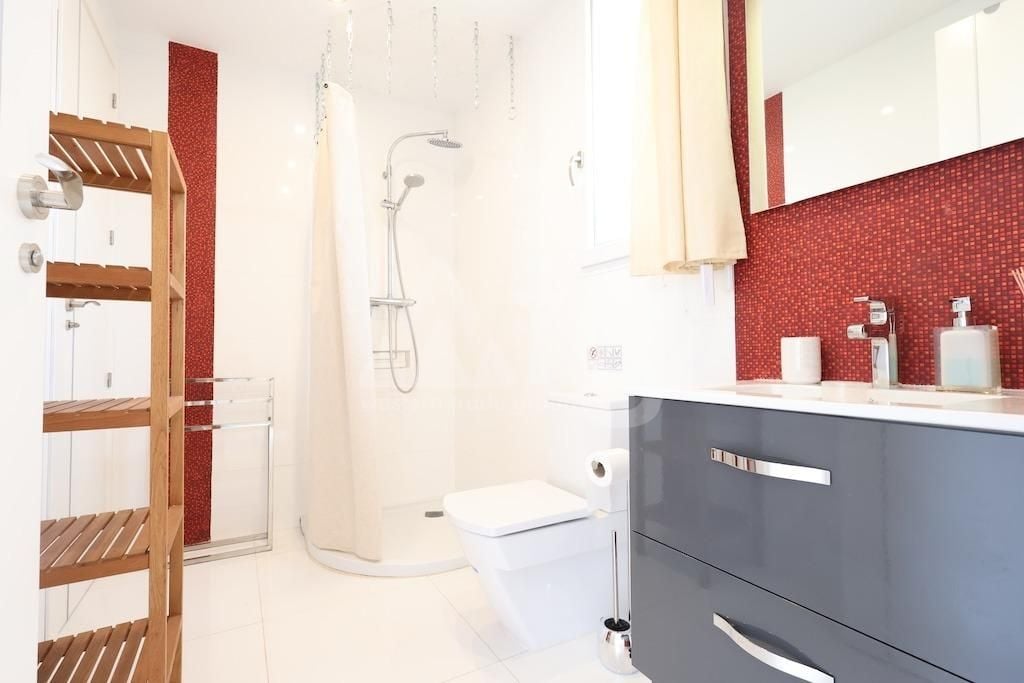 4 bedroom Villa in Cabo Roig - CRR111105 - Photo - 19