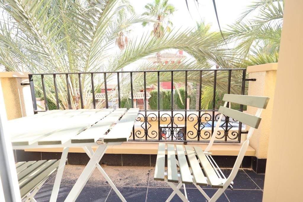 4 bedroom Villa in Cabo Roig - CRR111105 - Photo - 23
