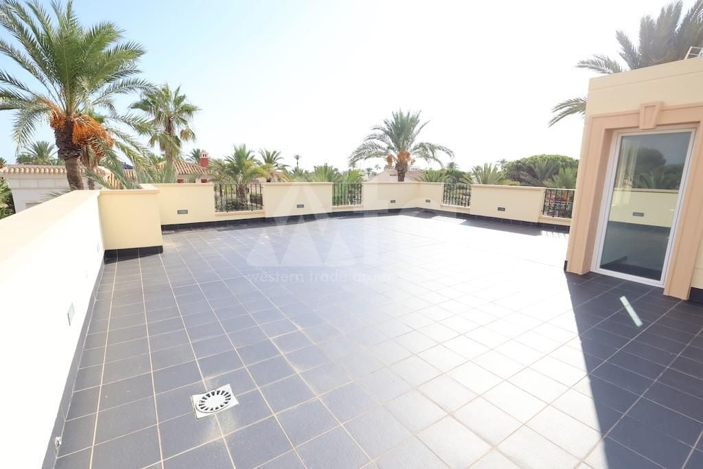 4 bedroom Villa in Cabo Roig - CRR111105 - Photo - 24