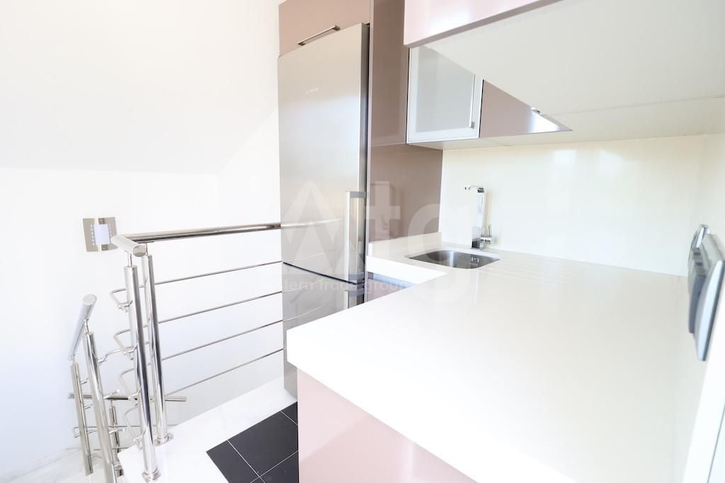 4 bedroom Villa in Cabo Roig - CRR111105 - Photo - 22