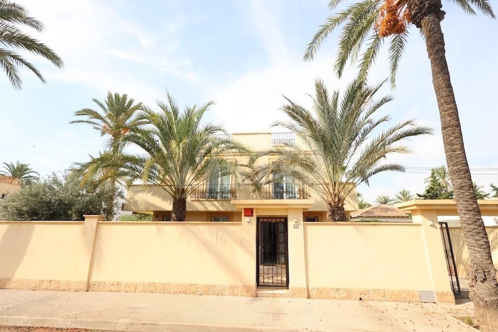 4 bedroom Villa in Cabo Roig - CRR111105 - Photo - 30