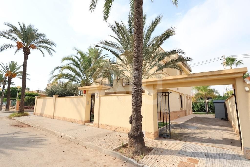 4 bedroom Villa in Cabo Roig - CRR111105 - Photo - 29