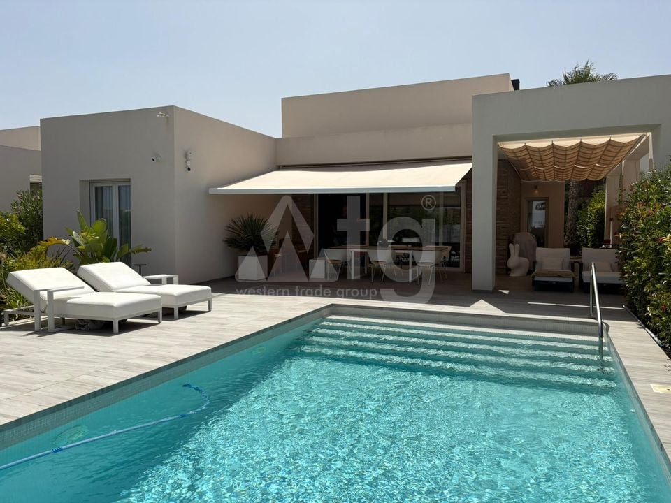 2 bedroom Villa in Algorfa - CBW111122 - Photo - 1
