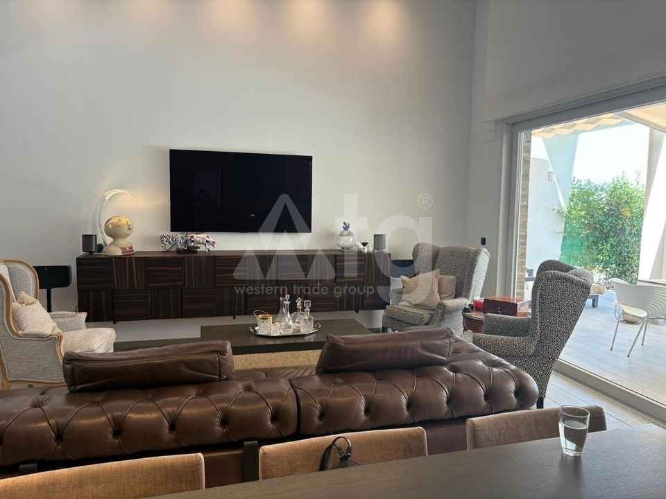 2 bedroom Villa in Algorfa - CBW111122 - Photo - 3