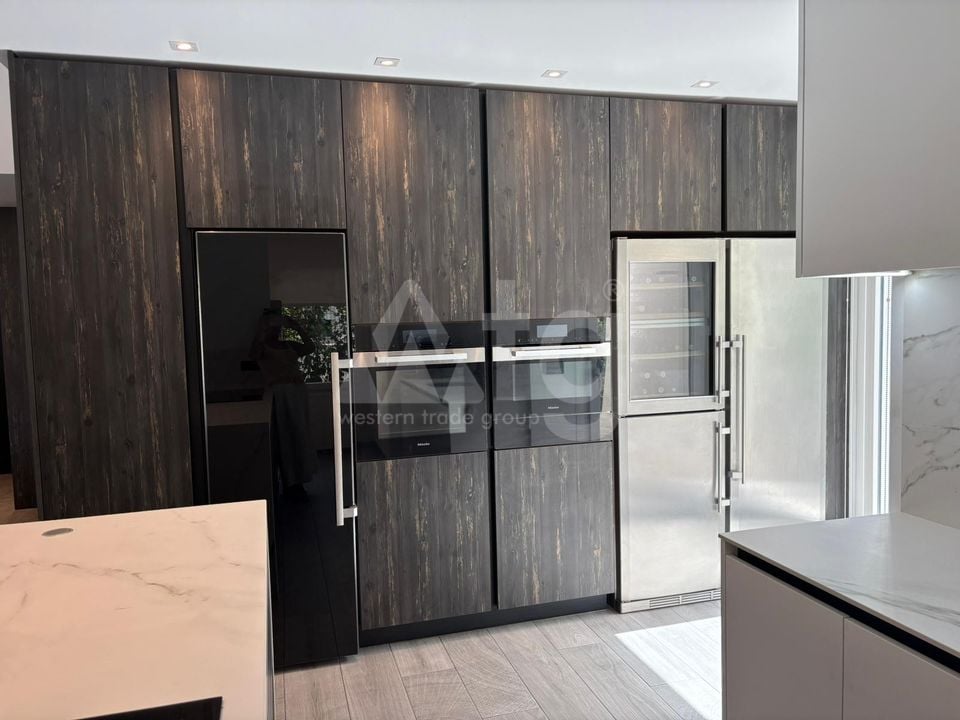 2 bedroom Villa in Algorfa - CBW111122 - Photo - 6