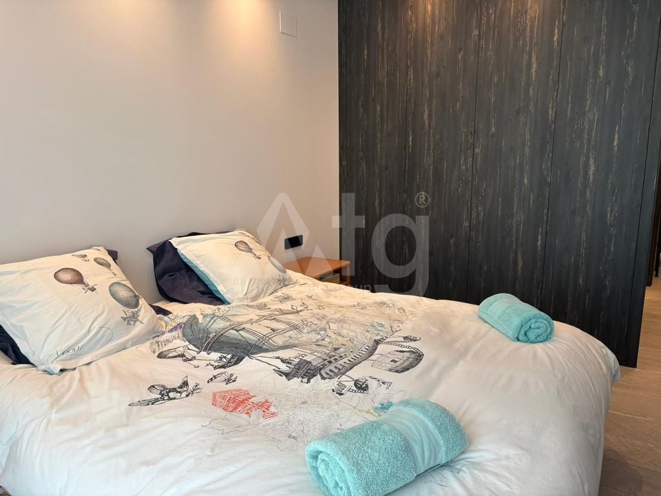 2 bedroom Villa in Algorfa - CBW111122 - Photo - 8