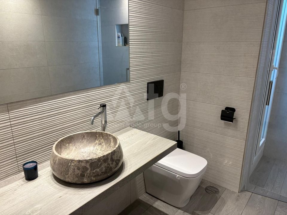 2 bedroom Villa in Algorfa - CBW111122 - Photo - 9