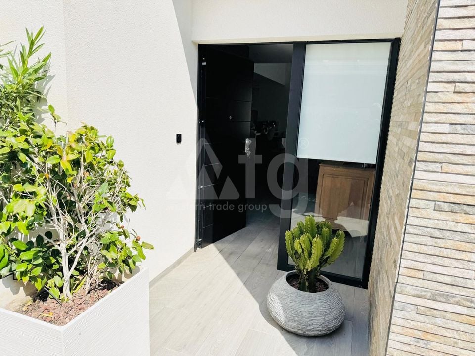2 bedroom Villa in Algorfa - CBW111122 - Photo - 10