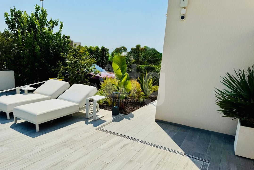 2 bedroom Villa in Algorfa - CBW111122 - Photo - 11