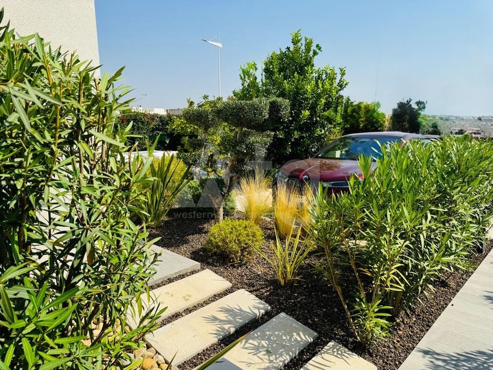 2 bedroom Villa in Algorfa - CBW111122 - Photo - 17