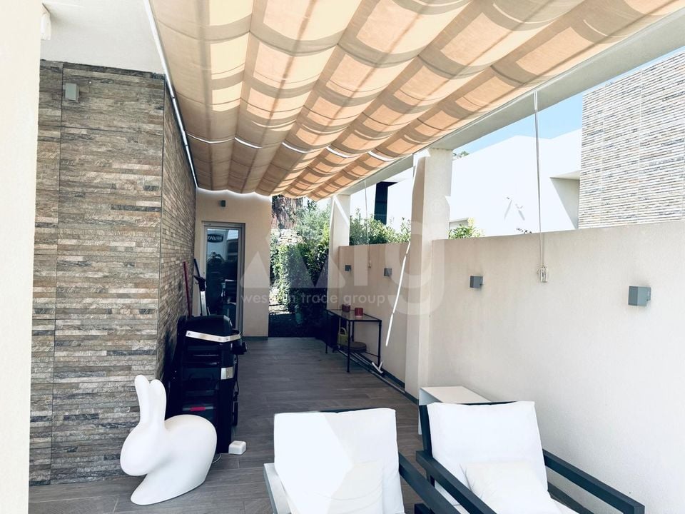 2 bedroom Villa in Algorfa - CBW111122 - Photo - 12