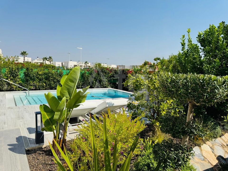 2 bedroom Villa in Algorfa - CBW111122 - Photo - 15