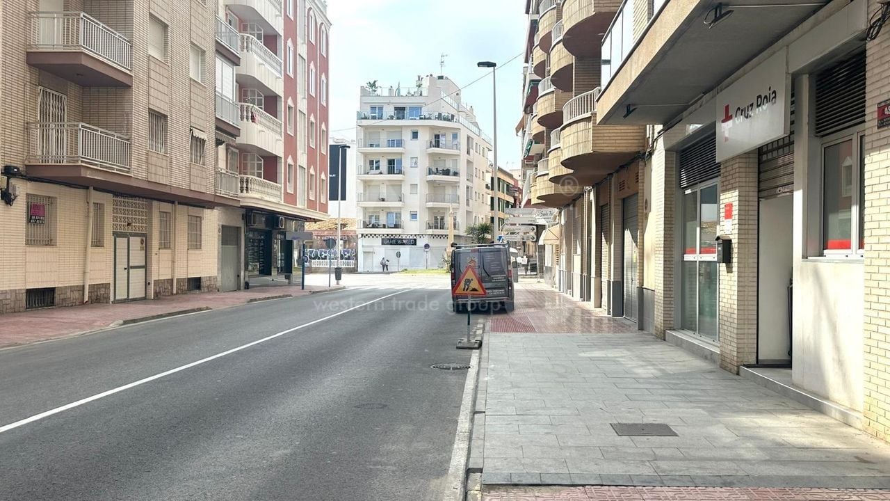 Appartement de 2 chambres à Torrevieja - CT111157 - Photo - 22