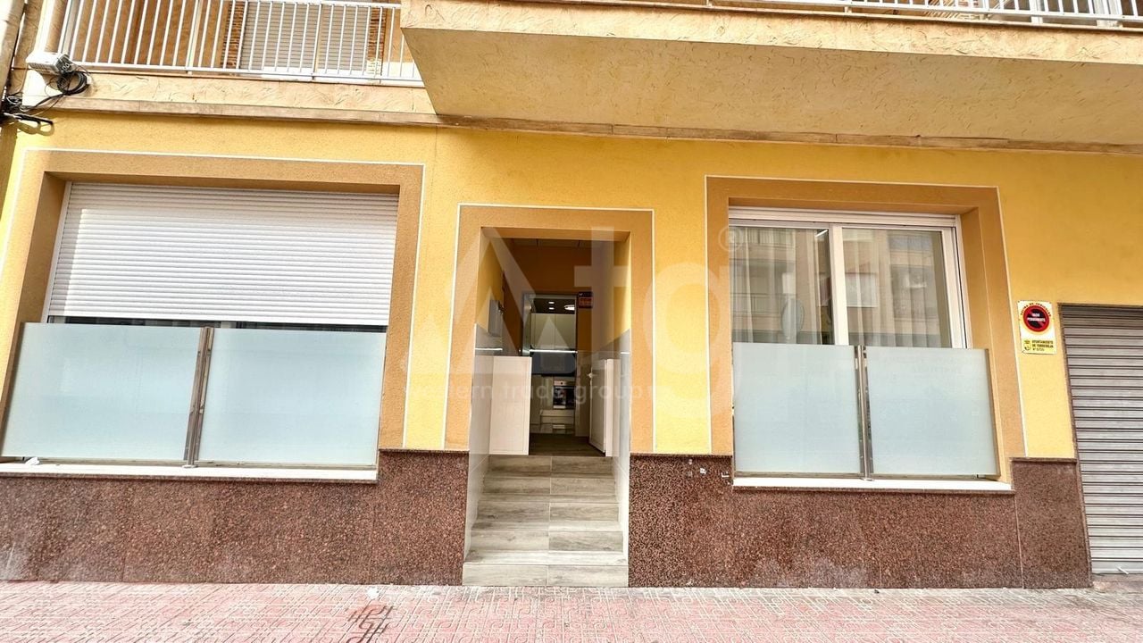 Appartement de 2 chambres à Torrevieja - CT111157 - Photo - 2