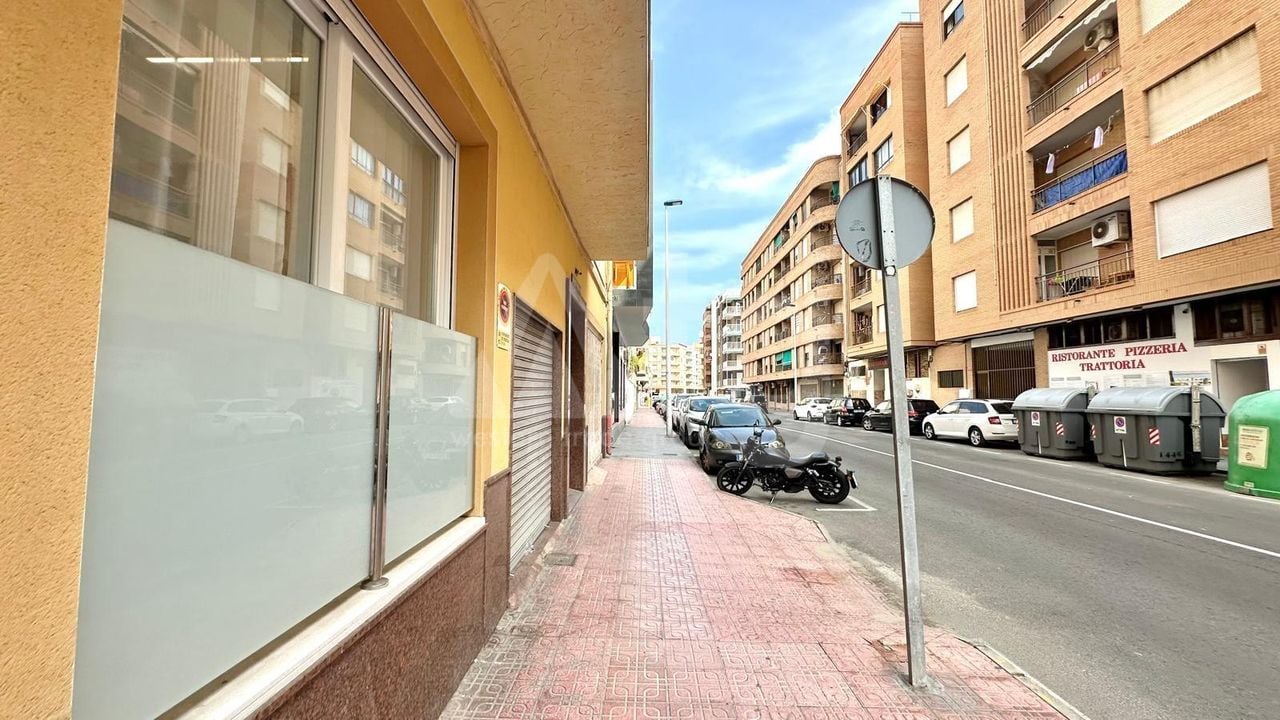 Appartement de 2 chambres à Torrevieja - CT111157 - Photo - 1