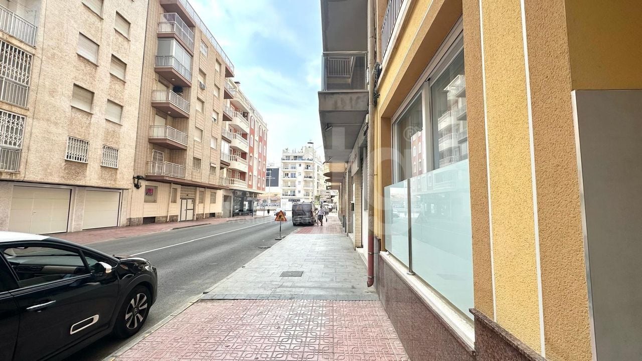 Appartement de 2 chambres à Torrevieja - CT111157 - Photo - 23