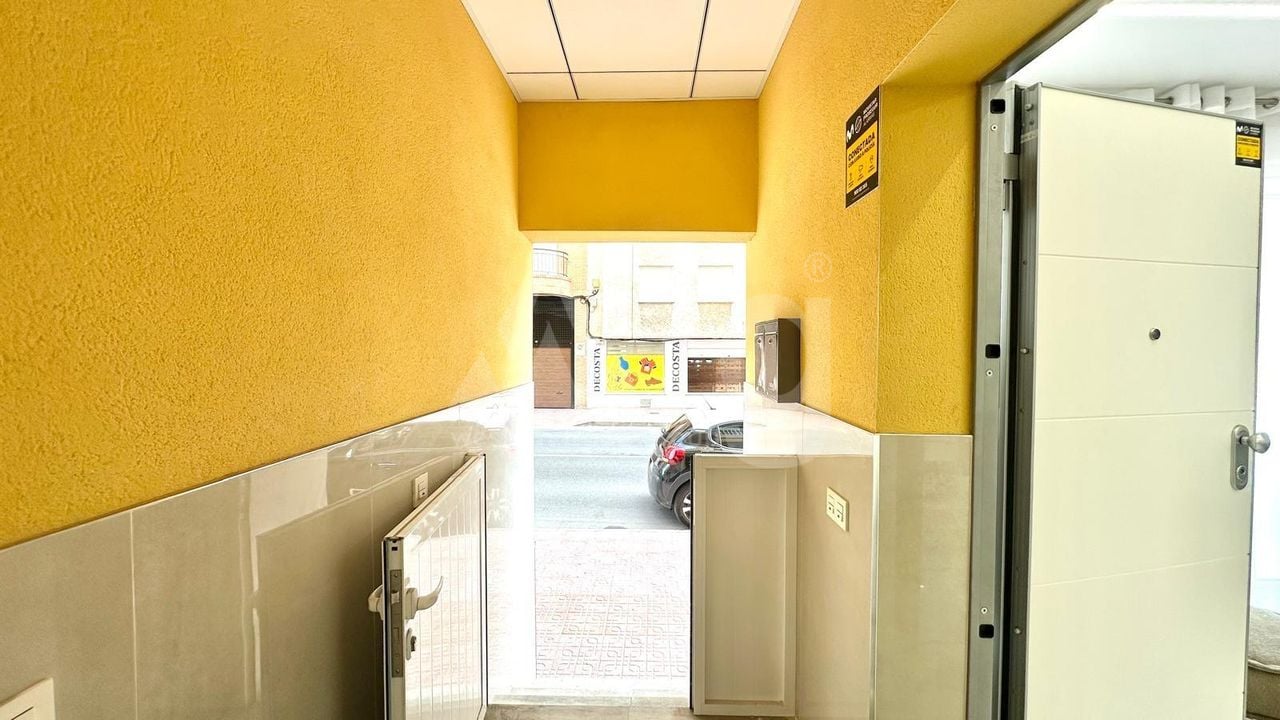 Appartement de 2 chambres à Torrevieja - CT111157 - Photo - 21