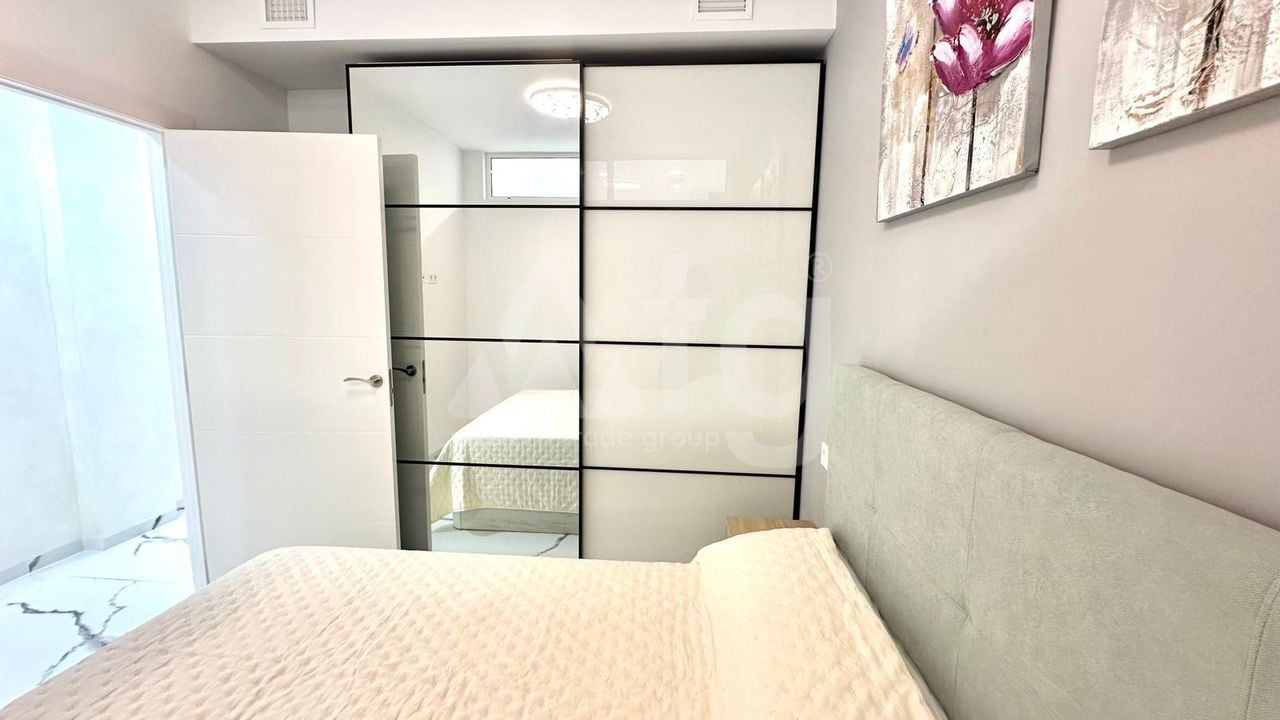 Appartement de 2 chambres à Torrevieja - CT111156 - Photo - 11