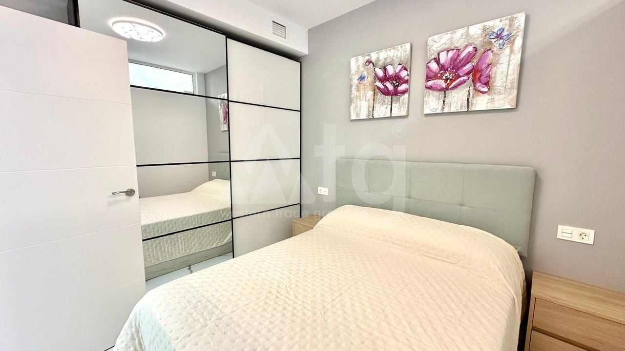 Appartement de 2 chambres à Torrevieja - CT111156 - Photo - 10