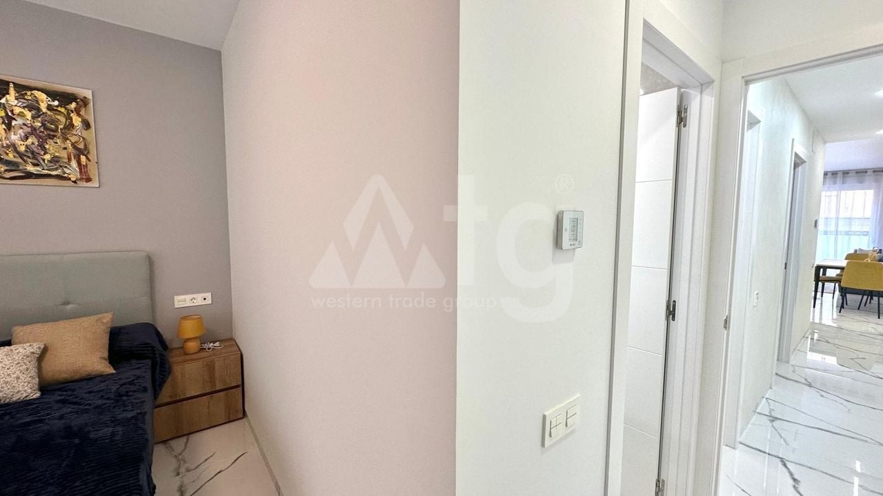 Appartement de 2 chambres à Torrevieja - CT111156 - Photo - 15