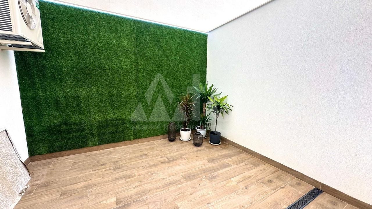 Appartement de 2 chambres à Torrevieja - CT111156 - Photo - 26