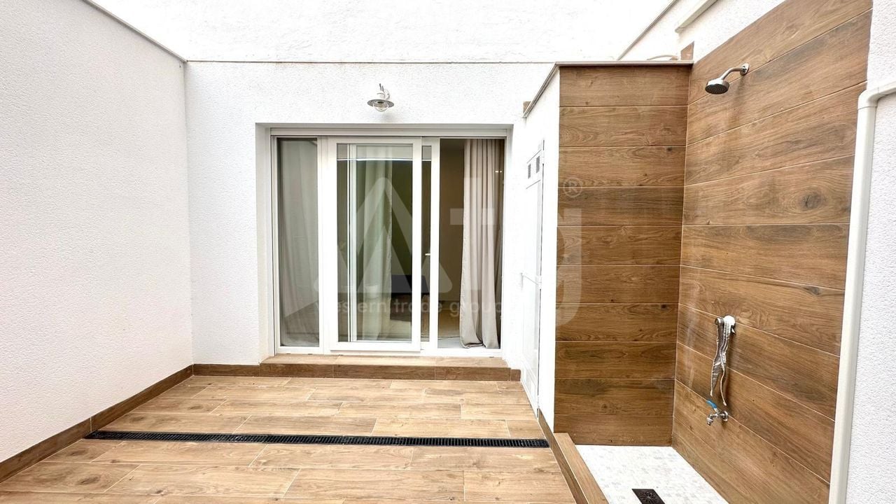Appartement de 2 chambres à Torrevieja - CT111156 - Photo - 25
