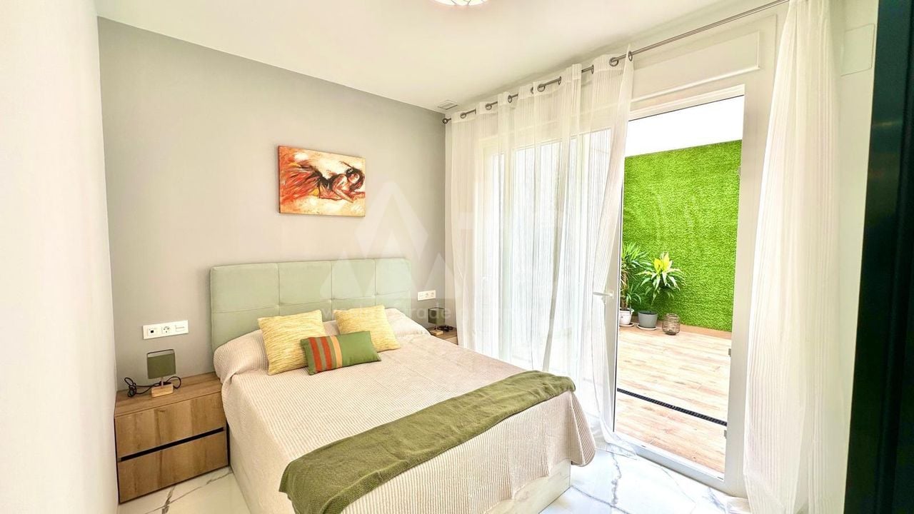 Appartement de 2 chambres à Torrevieja - CT111157 - Photo - 8