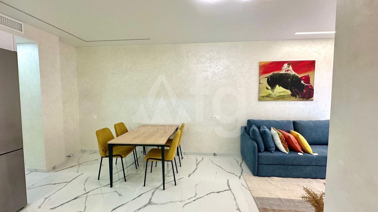 Appartement de 2 chambres à Torrevieja - CT111157 - Photo - 4