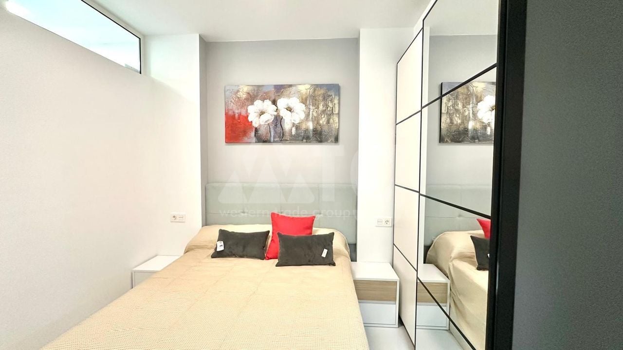 Appartement de 2 chambres à Torrevieja - CT111157 - Photo - 11