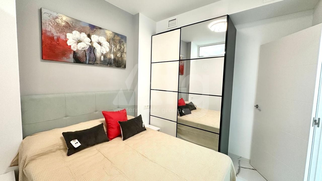 Appartement de 2 chambres à Torrevieja - CT111157 - Photo - 12