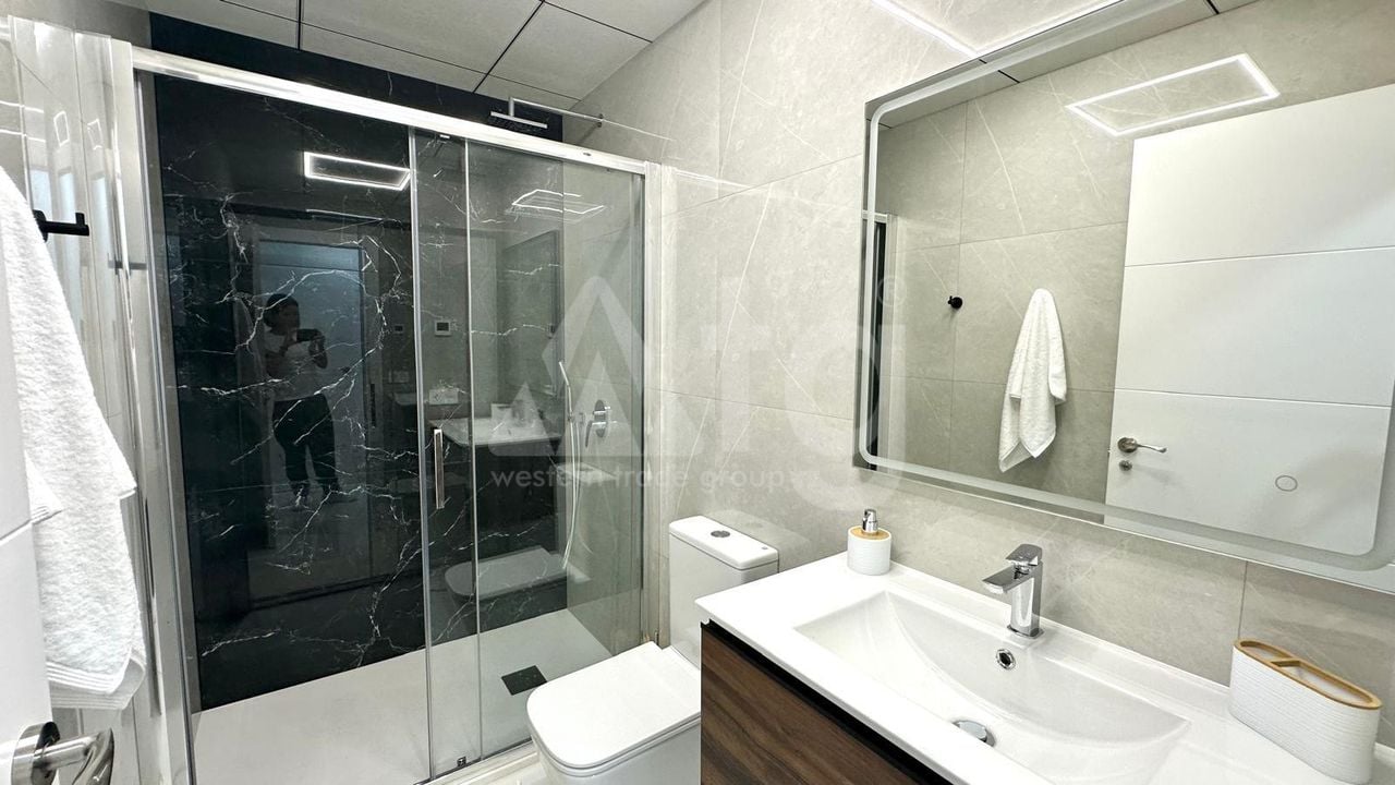 Appartement de 2 chambres à Torrevieja - CT111157 - Photo - 18