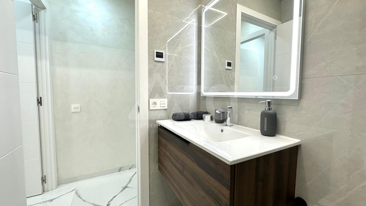 Appartement de 2 chambres à Torrevieja - CT111157 - Photo - 16