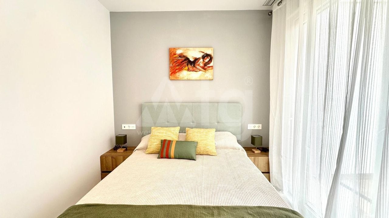 Appartement de 2 chambres à Torrevieja - CT111157 - Photo - 9