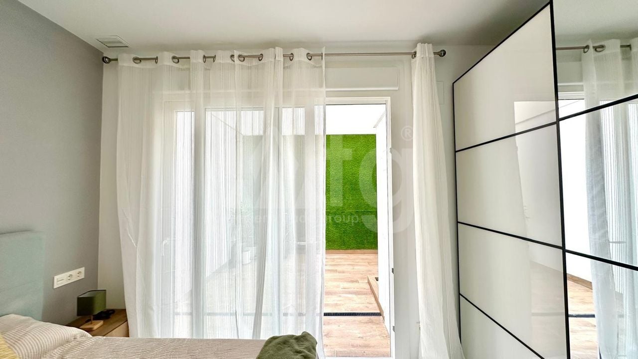 Appartement de 2 chambres à Torrevieja - CT111157 - Photo - 10